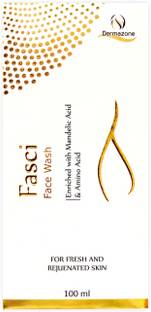 fasci Face Wash