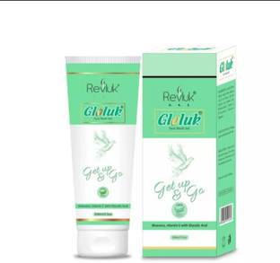 Glutafaur Gloluk facewash Face Wash
