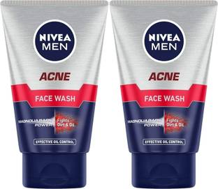 NIVEA Acne Face Wash