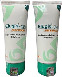 Elugia GS FACE WASH PACK OF 2 Face Wash