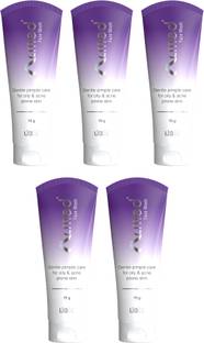 acmed for Oily & Acne-Prone Skin Enriched with Tea Tree Oil & Vitamin E Face Wash