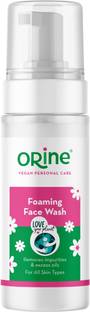 orine 1 Face Wash