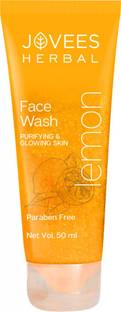 JOVEES LEMON Face Wash