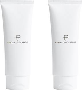 PERSONAL TOUCH SKINCARE Facebath Milky Facewash with Niacinamide, Salicylic acid (2-PACK) Face Wash