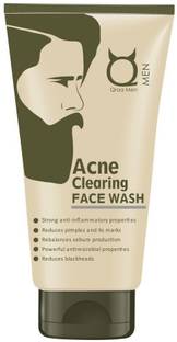 Qraa Acne Clearing  Face Wash