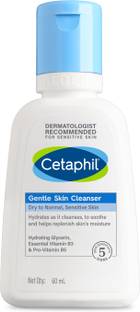 Cetaphil Gentle Skin Cleanser Face Wash