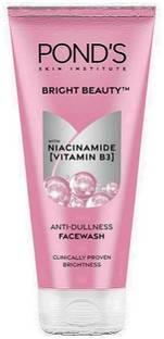 POND's Ponds bright Beauty Vitamin B3 NEW 110 Face Wash
