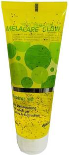 MelaCare SKIN CLEANSING FACE WASH GEL PACK OF 1 Face Wash