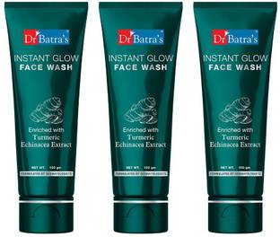Dr Batra's Instant Glow  Face Wash