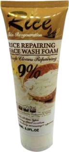 HOORZI Regenerating whitening face wash  (150 g) Face Wash