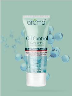 AlAroma Leafs Oil Control  Face Wash