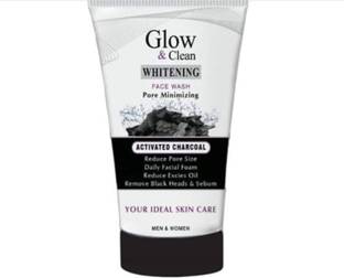 glamblush SKIN BRIGHTNING FACEWASH Face Wash