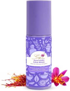 SAFFR'N Ayurvedic  Face Wash