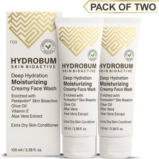 Top Quality Store Skin Bioactive Deep Hydration Moisturizing Hydrobum Creamy  Face Wash