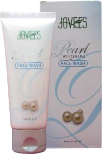 JOVEES Pearl Whitening Face Wash
