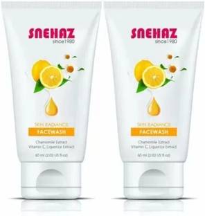 snehaz Skin Radiance  Face Wash