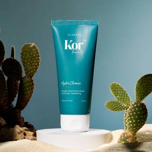 Kor Beauty Hydra Cleanse Face Wash