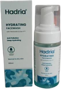 Aurelderma HADRIA HYDRATING Face Wash