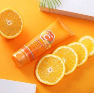 hipbrat face wash vitimin c Face Wash
