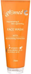 Glomed Face Wash