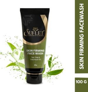 Suflet Essential oil based Face Wash