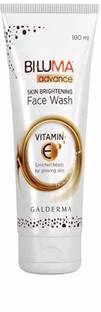 BILUMA Advance Skin Brightening Face Wash
