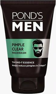 POND's Men Pimple Clear Facewash 100gm Face Wash