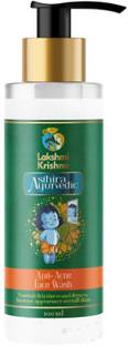 Lakshmi Krishna Anti-Acne  Face Wash
