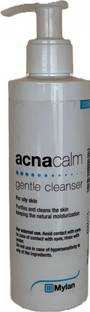 Acnacalm Face Cleanser Face Wash