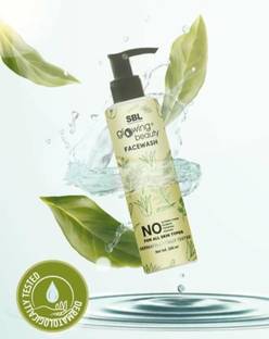 SBL GLOWING BEAUTY Face Wash