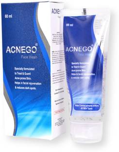 Acnego All Skin Types Face Wash