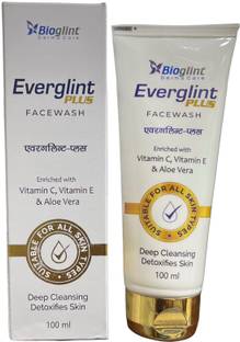 Everglint Plus  Face Wash