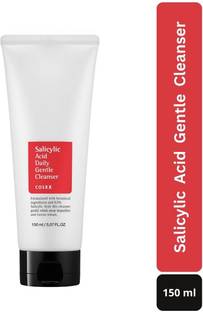Cosrx Salicylic Acid Exfoliating Cleanser - K-Beautyskin Face Wash
