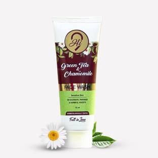 Hi9 Green Tea & Chamomile Face wash Face Wash