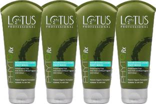 Lotus Professional PHYTORx Nourishing Creme Face Wash