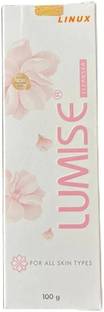 LUMISE NEW FACE CLEANSER FOR DEAD CELL REMOVAL Face Wash