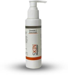 SKIN AFFAIRS Vitamin C  100 Ml Face Wash
