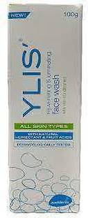 Ylis Antiacne FACE WASH Face Wash