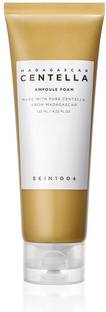 SKIN1004 Madagascar Centella Ampoule Foam 125ml Face Wash