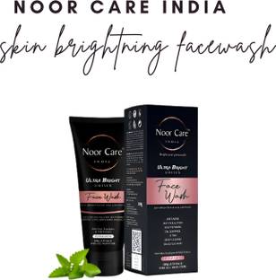 noor care india Purifying Face Cleanser Face Wash