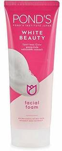 POND's WHITE Beauty Spot-Less Fairness & Germ Removal 200ML Face Wash