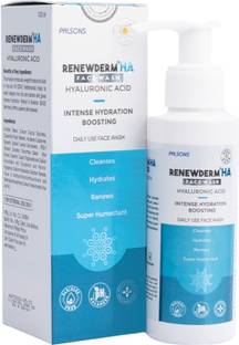 Renewderm HA FACE WASH Face Wash