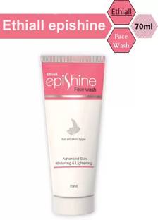 ethiall ESHINE Face Wash