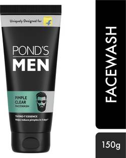 Pond's Men Pimple Clear Facewash Face Wash