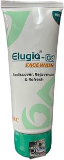 Elugia GS FACE WASH Face Wash