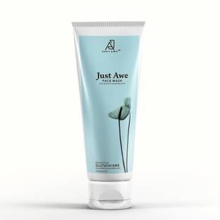 Just Awe  - For Instant Glowing Skin | All Skin Type|100ml Face Wash