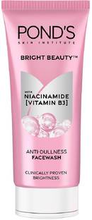 POND's Bright beauty Spot Less Glow Face Wash