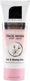 BIO LUXE FAIRNESS FAIR & GLOWING SKIN Face Wash