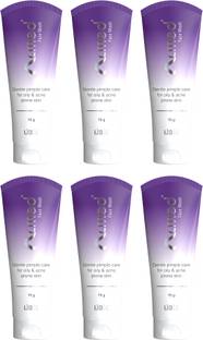 acmed for Oily & Acne-Prone Skin Enriched with Tea Tree Oil & Vitamin E Face Wash