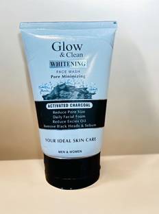 Glow & Clean Glow and Clean Whitening Facewash Face Wash
